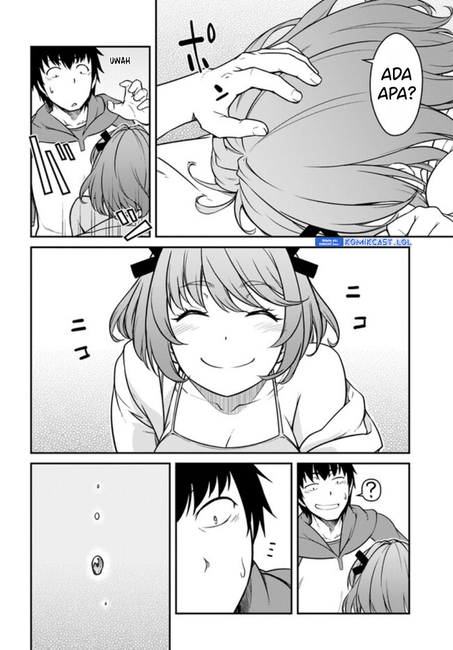 Mezametara Saikyou Soubi to Uchuusen-mochi datta no de, Ikkodate Mezashite Youhei Toshite Jiyuu ni Ikitai chapter 39